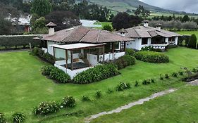 Hacienda El Rejo